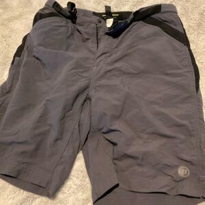 NOVARA Padded Cyclists Shorts